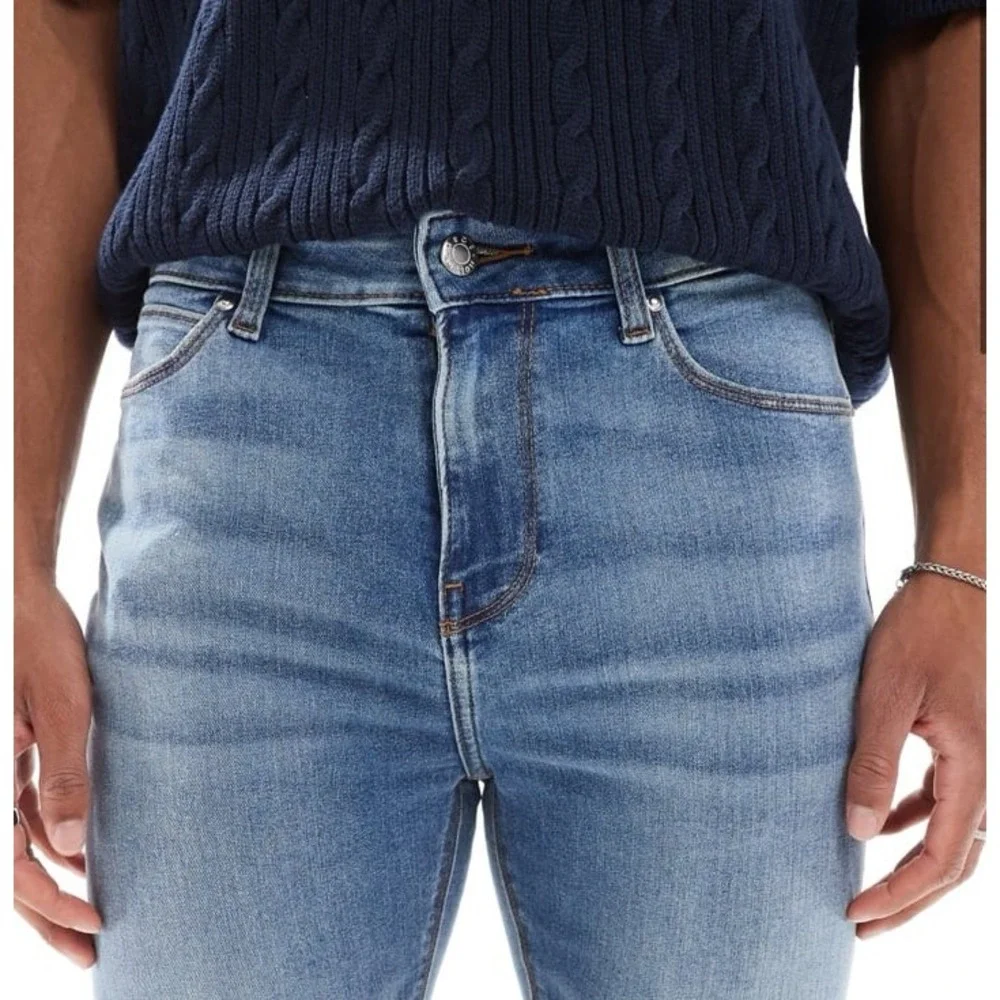 ASOS Design Power spray on stretch skinny Jeans‎ 34